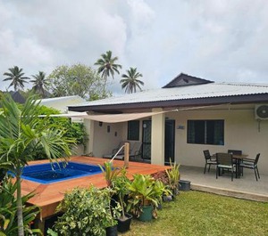 Mango Cottage 