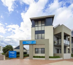 Mantra Geraldton 