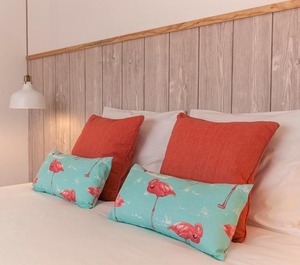 Ride Surf Resort 