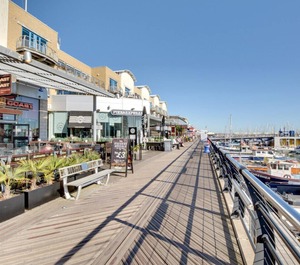 Marina Central 