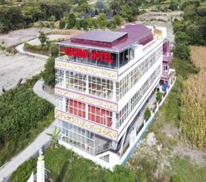 Oyo Marina Hotel 