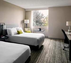 Marriott Cincinnati Airport 