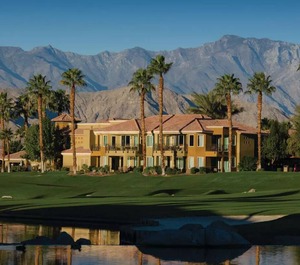 Marriott Desert Springs Villas 
