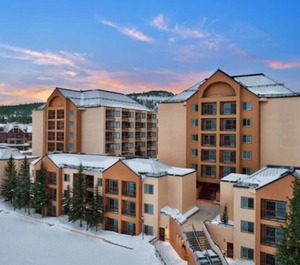 Street Station Breckenridge 