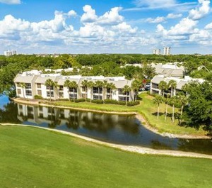Marriott Royal Palms 