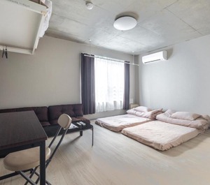 Nestay Inn Tokyo Otsuka 