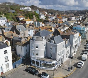 Accommodation Hastings 