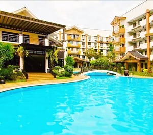Grass Residences 