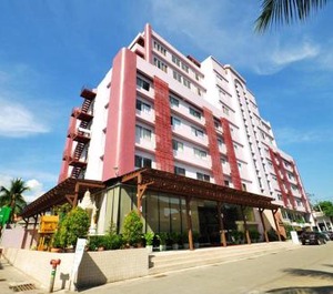 Muang Chiang Mai 