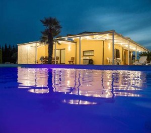 Meadow Villa 