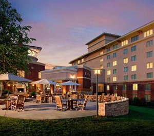 Meadowview Conference Resort Convention 