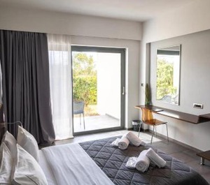 Megara Hotel 