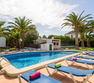 Villas 
