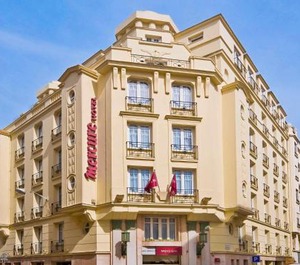 Mercure Centre Grimaldi 
