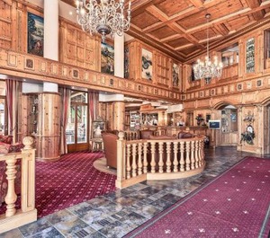 Mercure Sighisoara Hotel 