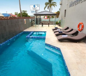 Merewether Motel 