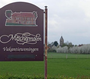 Meschermolen 