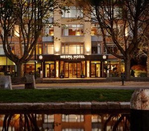 Mespil Hotel 