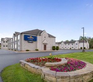 Microtel Inn 