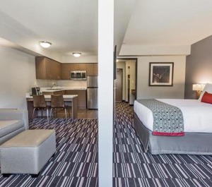 Microtel Inn 