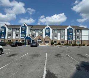 Microtel Inn 