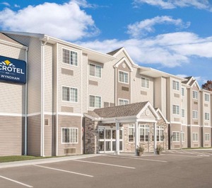 Microtel Inn 