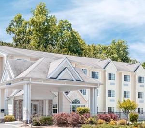 Microtel Inn 