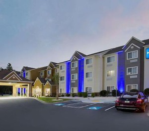 Microtel Inn 