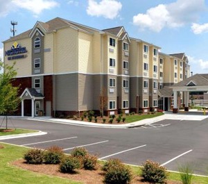Microtel Inn 