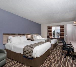 Microtel Inn 