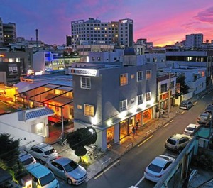 Mido Hostel 
