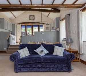 Mill Barn 