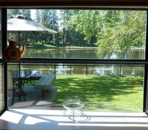 Mirror Pond 