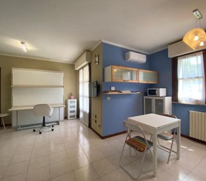 Furnished At Vercelli 
