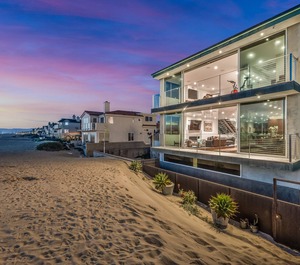 Silver Strand Beach 