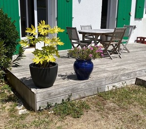 Villa La Persons 