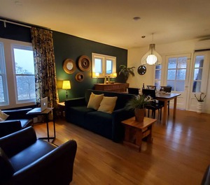 Boutique Niagara Falls 