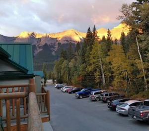 Mountain 