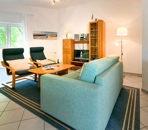 Dünenresidenz Prora Ostseebad Binz 
