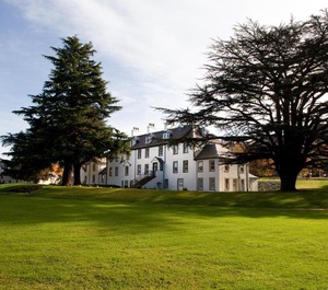 Moness Resort 