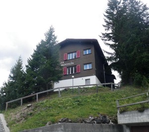 Montalin Ti Stock 
