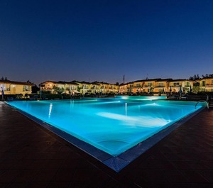 Montecolo Resort 
