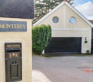 Monterey Mews 