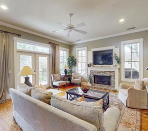 Moonshell Hilton Head 
