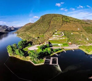 Moradias Douro Internacional 