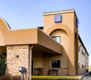 Motel Minot 