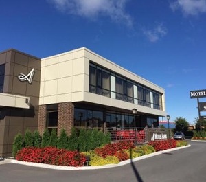 Motel Adam 