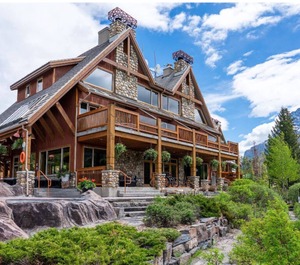 Loft Queens Banff 