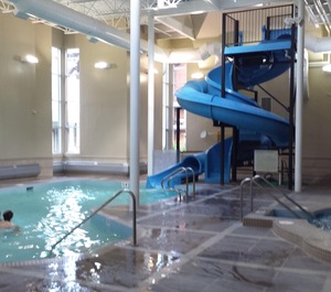 Rockies Resort 