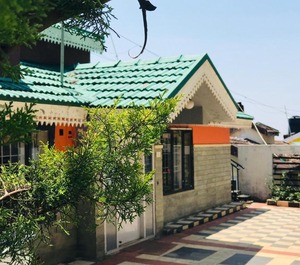 Cottage 